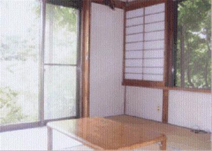 Minshuku Aoki Hotel Karuizawa Camera foto