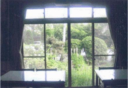 Minshuku Aoki Hotel Karuizawa Esterno foto