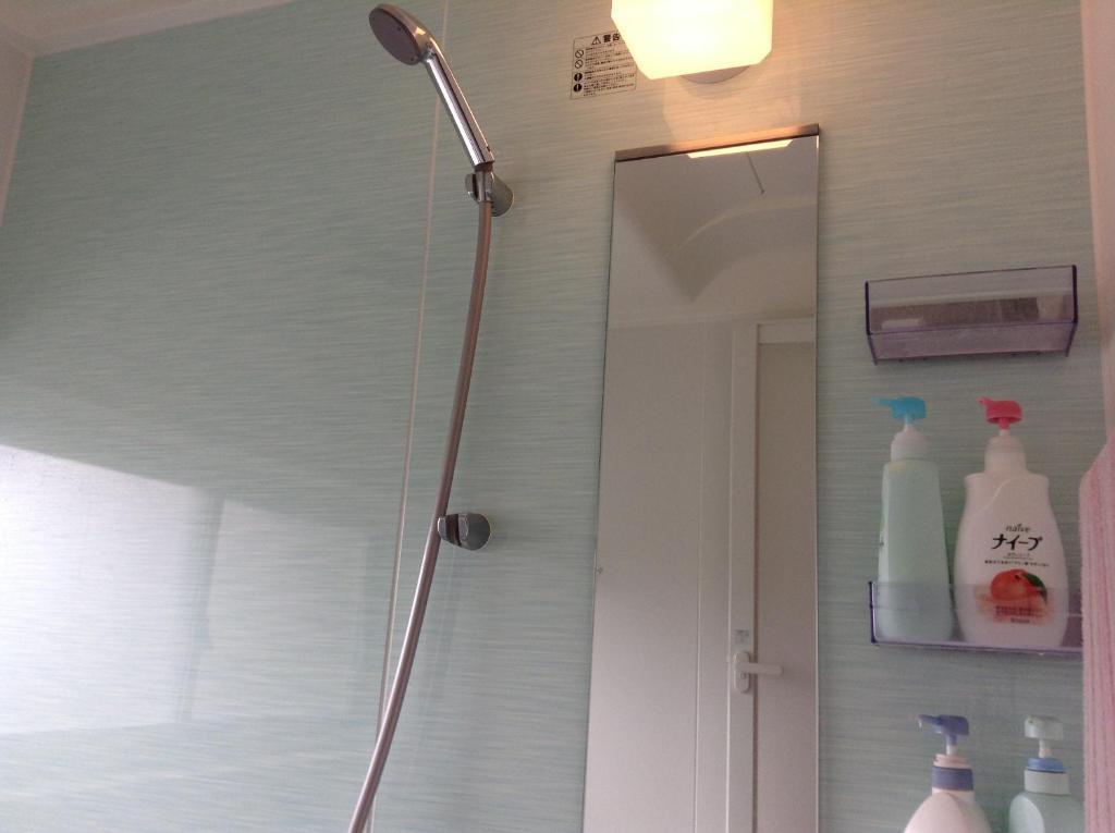 Minshuku Aoki Hotel Karuizawa Esterno foto